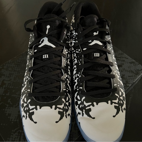 ✔️New✔️ NIKE Jordan Zion 3 Gen Zion - Picture 6 of 10